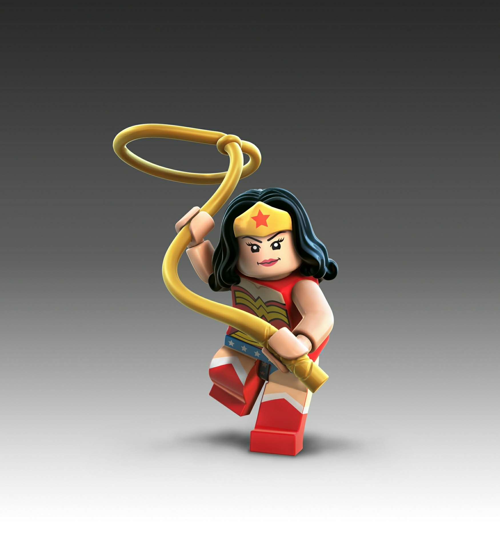 LEGO Batman 2: DC Superheroes